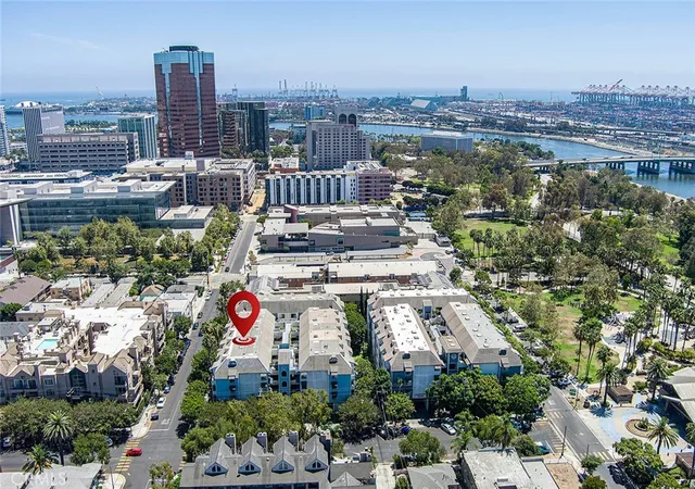 Photo 3 of Condo for sale at 720 West 4th #318, Long Beach, CA 90802 | MLS# OC26168701 | Listing updated on 2026-10-05