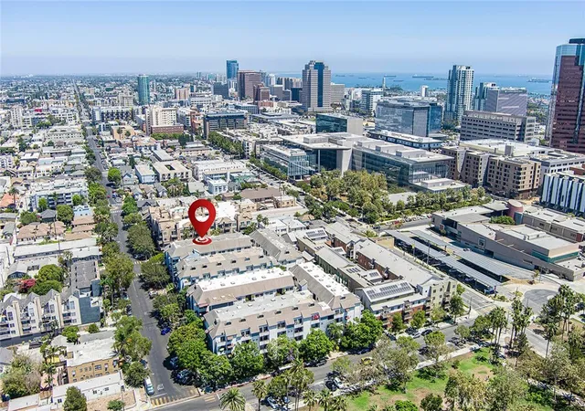 Photo 3 of Condo for sale at 720 West 4th #318, Long Beach, CA 90802 | MLS# OC26168701 | Listing updated on 2026-10-05