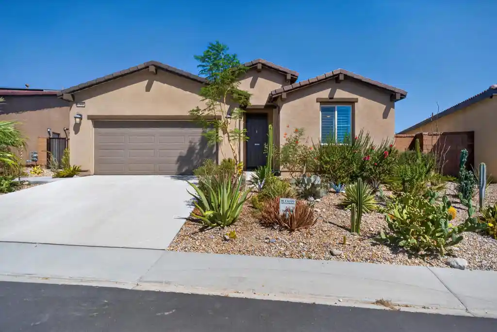 Photo 1 of Single family home for sale at 11884 E Crescent St, Desert Hot Springs, CA 92240 | MLS# 219151040PS | Listing updated on 2026-10-13