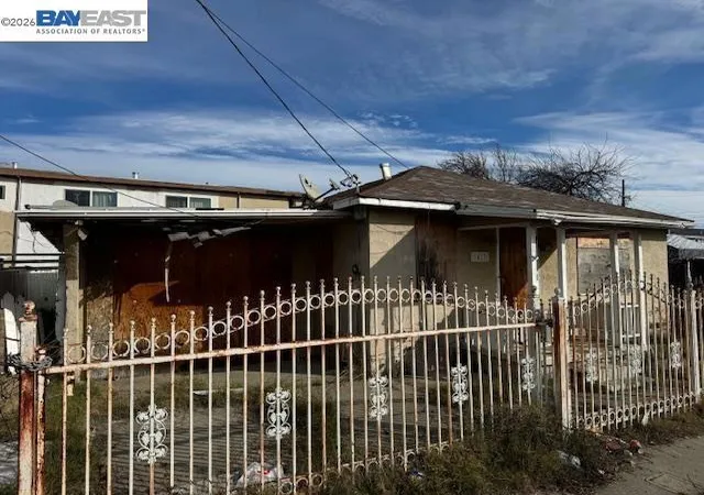 1st image of 1413 Post Ave, San Pablo, CA 94806 | MLS# 41143761