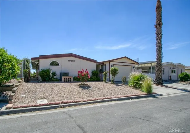 Photo 1 of Sale Pending at 10409 Chisholm, Cherry Valley, CA 92223 | MLS# IG26167956 | Listing updated on 2026-09-13