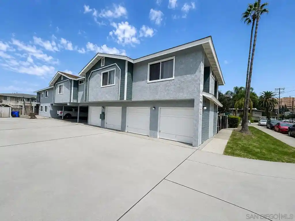 Photo 1 of Sale Pending at 196 W Park Ave #1, El Cajon, CA 92020 | MLS# 260018955SD | Listing updated on 2026-10-28