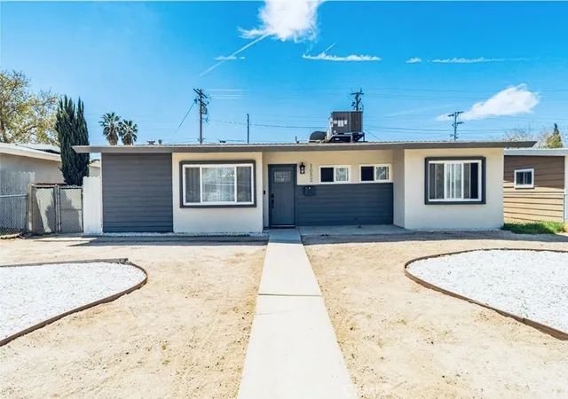 Photo 1 of Single family home for sale at 1052 W Ave J15, Lancaster, CA 93534 | MLS# SR26169430 | Listing updated on 2026-10-03