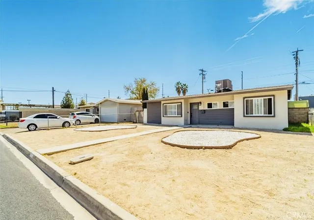 Photo 1 of Single family home for sale at 1052 W Ave J15, Lancaster, CA 93534 | MLS# SR26169430 | Listing updated on 2026-10-03