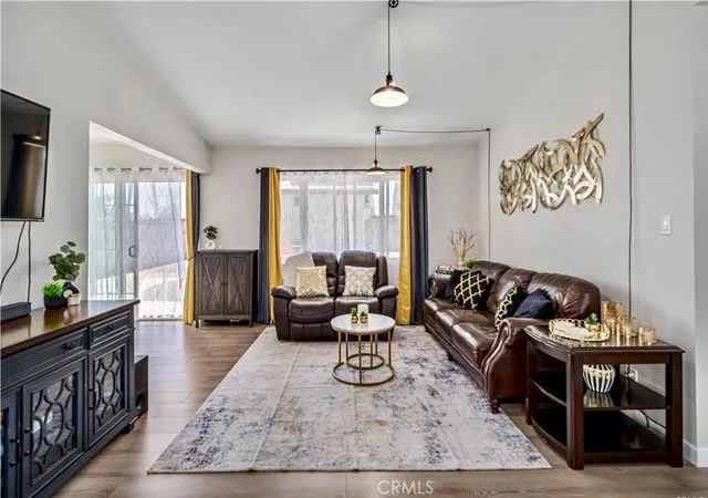 Photo 3 of Single family home for sale at 1052 W Ave J15, Lancaster, CA 93534 | MLS# SR26169430 | Listing updated on 2026-10-03
