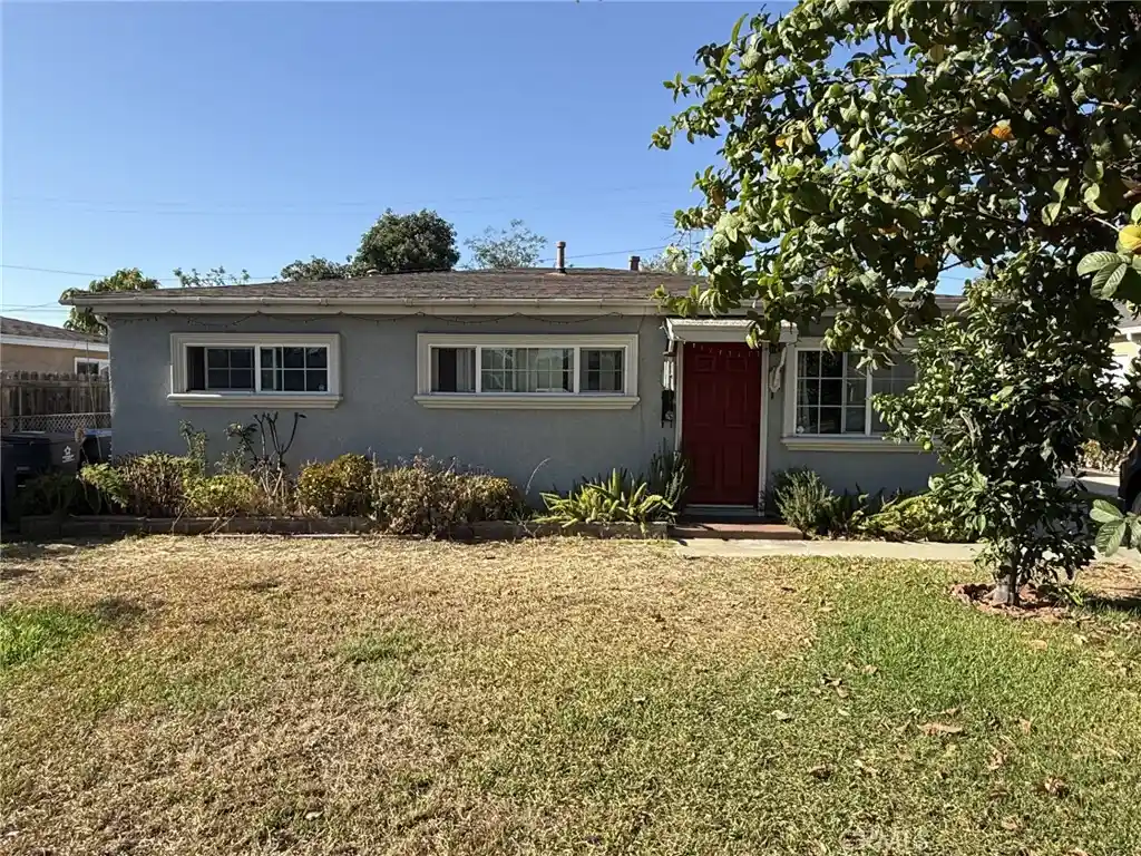 Photo 1 of Single family home for sale at 2607 W Olive Ave, Fullerton, CA 92833 | MLS# IV26169415 | Listing updated on 2026-08-06