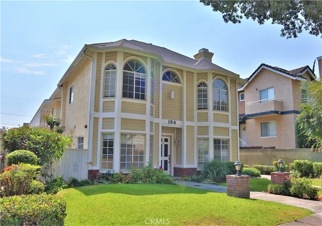 Photo 1 of Multi family home for sale at 154 Diamond St, Arcadia, CA 91006 | MLS# AR26166673 | Listing updated on 2026-09-11