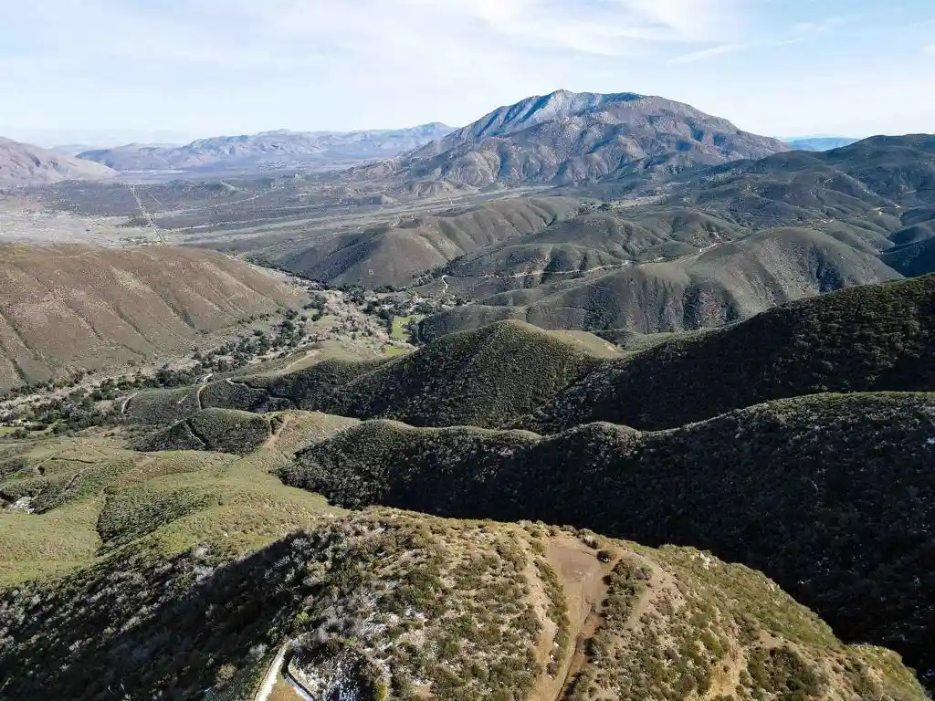Photo 1 of Land for sale at 0 Salton Vista Dr, Julian, CA 92036 | MLS# 260018956SD | Listing updated on 2026-08-04