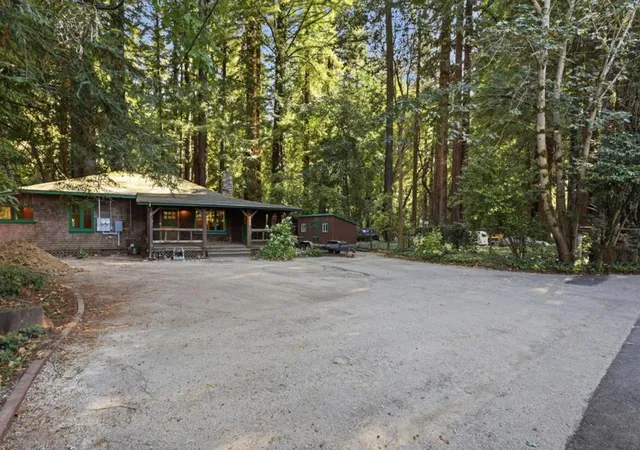 Photo 2 of Single family home for sale at 7820 Highway 9, Ben Lomond, CA 95005 | MLS# ML82056439 | Listing updated on 2026-09-25