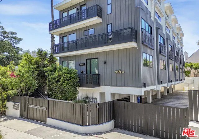 Photo 1 of Condo for sale at 1445 N 1/2 Martel Ave, Los Angeles, CA 90046 | MLS# 26868031 | Listing updated on 2026-10-01