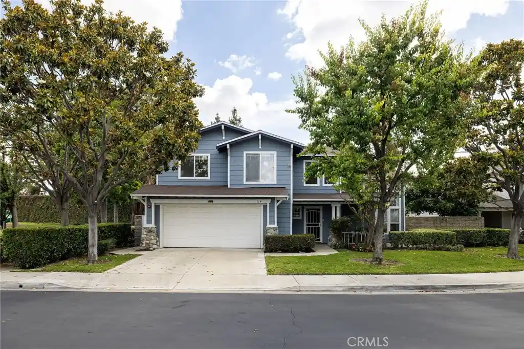 Photo 1 of Sale Pending at 114 N Pauline St, Anaheim, CA 92805 | MLS# OC26166162 | Listing updated on 2026-10-28