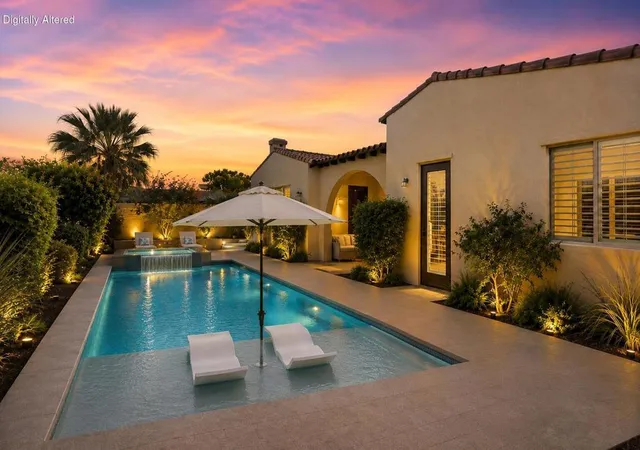 Photo 3 of Single family home for sale at 81840 Contento St, La Quinta, CA 92253 | MLS# 219151041DA | Listing updated on 2026-10-06