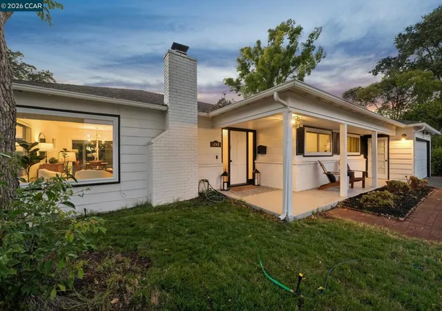 Photo 1 of Sale Pending at 1243 Davis Ave, Concord, CA 94518 | MLS# 41143768 | Listing updated on 2026-10-01