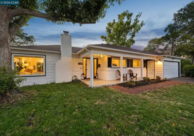 Photo 2 of Sale Pending at 1243 Davis Ave, Concord, CA 94518 | MLS# 41143768 | Listing updated on 2026-10-01