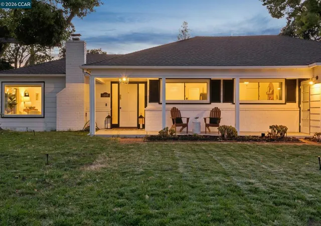 Photo 3 of Sale Pending at 1243 Davis Ave, Concord, CA 94518 | MLS# 41143768 | Listing updated on 2026-10-01