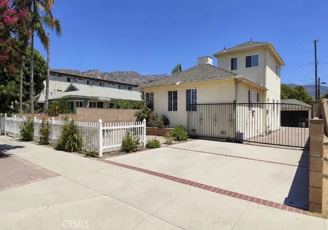 Photo 1 of Multi family home for sale at 1906 Jackson St, Burbank, CA 91504 | MLS# SR26169030 | Listing updated on 2026-10-28