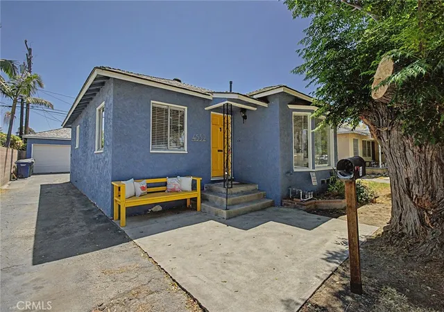 Photo 2 of Single family home for sale at 4532 Ladoga, Lakewood, CA 90713 | MLS# PW26169465 | Listing updated on 2026-09-30