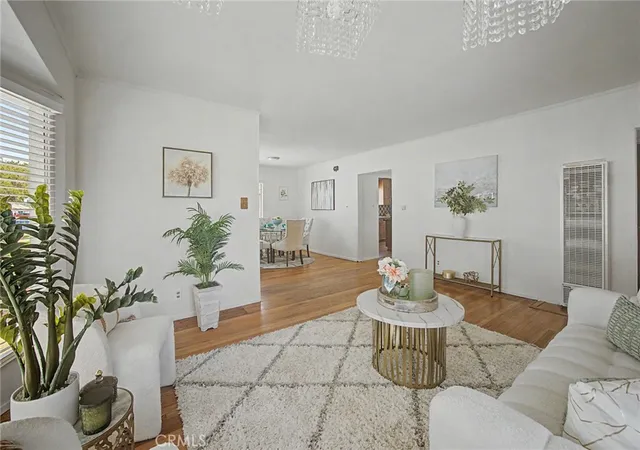 Photo 4 of Single family home for sale at 4532 Ladoga, Lakewood, CA 90713 | MLS# PW26169465 | Listing updated on 2026-09-30