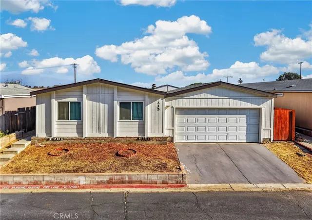 Photo 1 of Manufactured home for sale at 700 E Washington #235, Colton, CA 92324 | MLS# CV26168319 | Listing updated on 2026-09-29