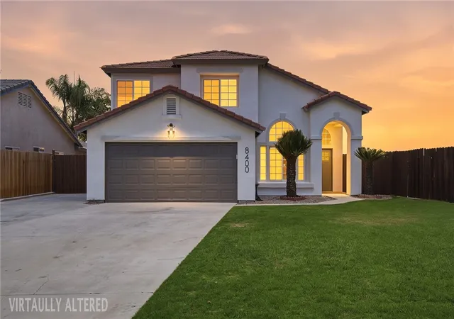 Photo 1 of Sale Pending at 8400 Winlock, Bakersfield, CA 93312 | MLS# OC26169485 | Listing updated on 2026-10-07