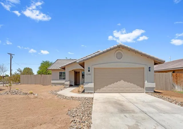 Photo 1 of Single family home for sale at 1240 Indian Ocean Ave, Thermal, CA 92274 | MLS# 219151044DA | Listing updated on 2026-09-28
