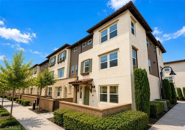 Photo 1 of Townhouse for sale at 1165 Cassidy Ln, South El Monte, CA 91733 | MLS# CV26168448 | Listing updated on 2026-09-17