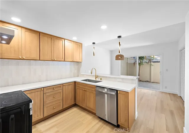Photo 2 of Townhouse for sale at 655 West 6th #A, Tustin, CA 92780 | MLS# OC26148653 | Listing updated on 2026-09-22