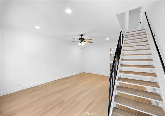 Photo 3 of Townhouse for sale at 655 West 6th #A, Tustin, CA 92780 | MLS# OC26148653 | Listing updated on 2026-09-22