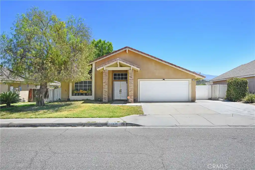 Photo 1 of Single family home for sale at 1639 Apapas, San Jacinto, CA 92583 | MLS# PW26169501 | Listing updated on 2026-10-12