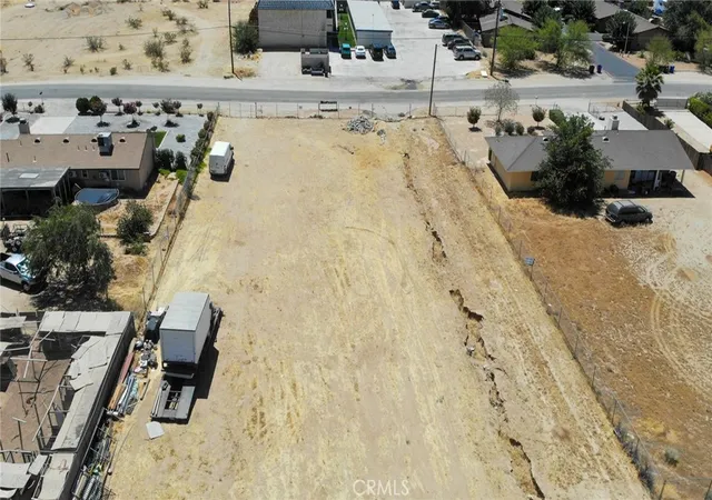 1st image of 0 Tokay, Victorville, CA 92395 | MLS# IV26169518