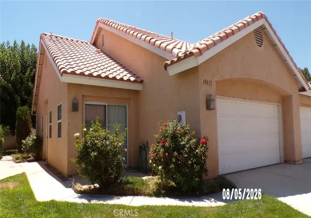 Photo 1 of Single family home for sale at 19015 Primrose, Apple Valley, CA 92308 | MLS# CV26169410 | Listing updated on 2026-09-11