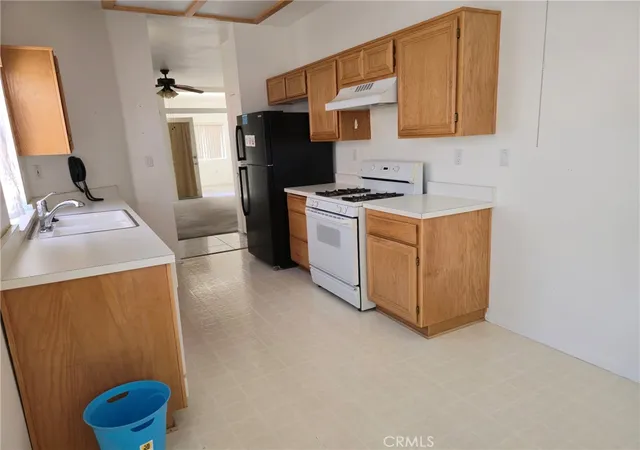 Photo 3 of Single family home for sale at 19015 Primrose, Apple Valley, CA 92308 | MLS# CV26169410 | Listing updated on 2026-09-11