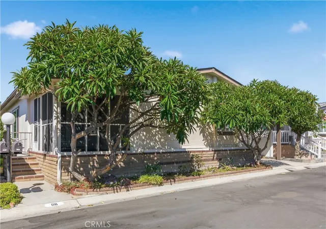 Photo 1 of Manufactured home for sale at 5200 Irvine Blvd #116, Irvine, CA 92620 | MLS# PW26169365 | Listing updated on 2026-09-22