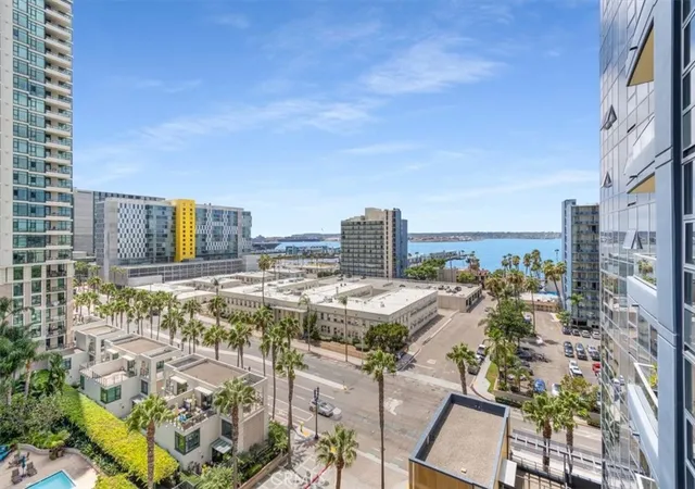 Condo for sale at 1325 Pacific Hwy #1003, San Diego, CA 92101 | MLS# SR26169534