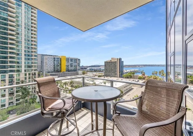 Photo 3 of Condo for sale at 1325 Pacific Hwy #1003, San Diego, CA 92101 | MLS# SR26169534 | Listing updated on 2026-10-30