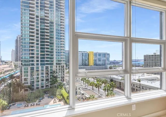 Photo 4 of Condo for sale at 1325 Pacific Hwy #1003, San Diego, CA 92101 | MLS# SR26169534 | Listing updated on 2026-10-30