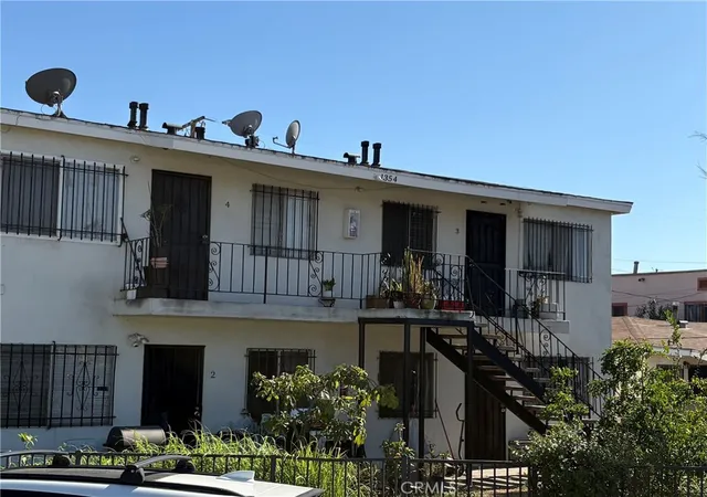 Photo 1 of Multi family home for sale at 1354 E Wesley, Long Beach, CA 90806 | MLS# WS26165881 | Listing updated on 2026-09-06
