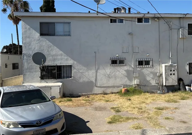 Photo 2 of Multi family home for sale at 1354 E Wesley, Long Beach, CA 90806 | MLS# WS26165881 | Listing updated on 2026-09-06