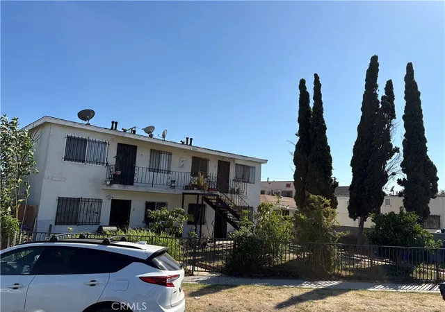 Photo 3 of Multi family home for sale at 1354 E Wesley, Long Beach, CA 90806 | MLS# WS26165881 | Listing updated on 2026-09-06