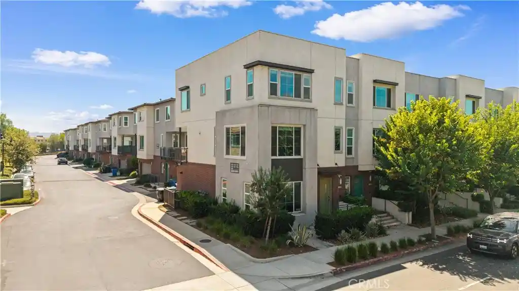 Photo 1 of Condo for sale at 1530 W Cameron, West Covina, CA 91790 | MLS# TR26169541 | Listing updated on 2026-10-21