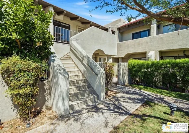 Photo 1 of Condo for sale at 1150 E Amado Rd #16B2, Palm Springs, CA 92262 | MLS# 26867971PS | Listing updated on 2026-09-30