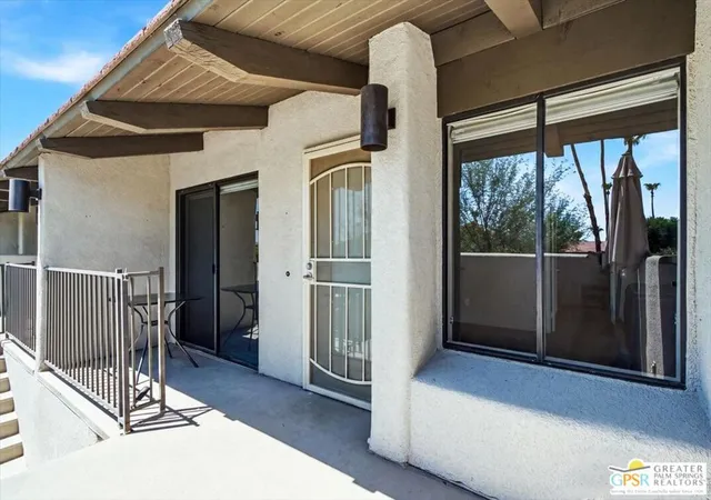 Photo 2 of Condo for sale at 1150 E Amado Rd #16B2, Palm Springs, CA 92262 | MLS# 26867971PS | Listing updated on 2026-09-30