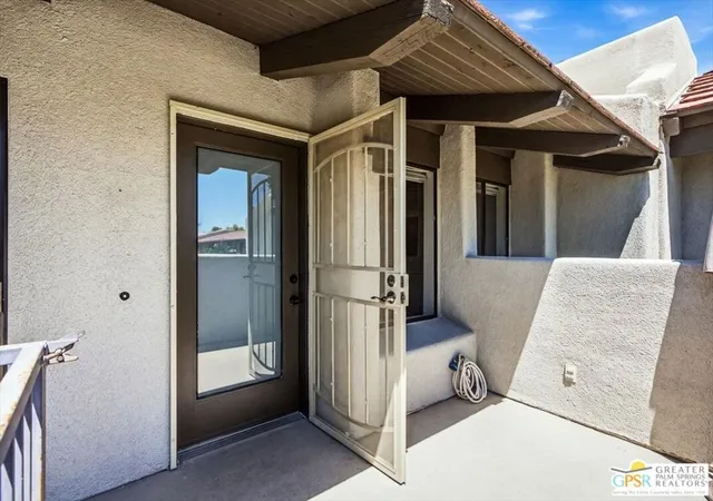 Photo 3 of Condo for sale at 1150 E Amado Rd #16B2, Palm Springs, CA 92262 | MLS# 26867971PS | Listing updated on 2026-09-30