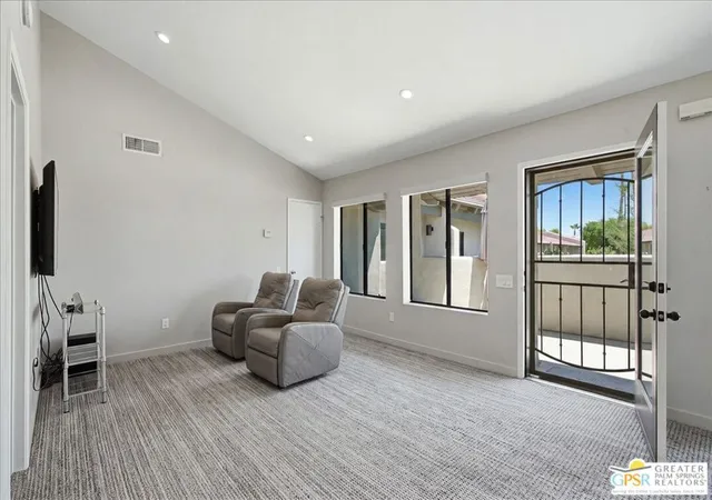 Photo 3 of Condo for sale at 1150 E Amado Rd #16B2, Palm Springs, CA 92262 | MLS# 26867971PS | Listing updated on 2026-09-30