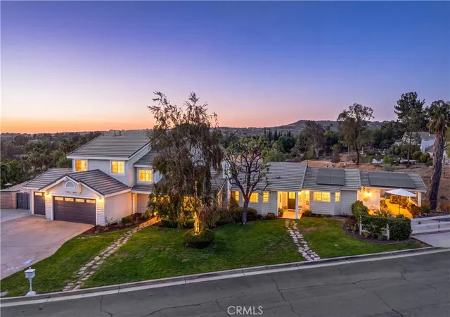 1st image of 15366 Cayuse Ct, Riverside, CA 92506 | MLS# SW26168056