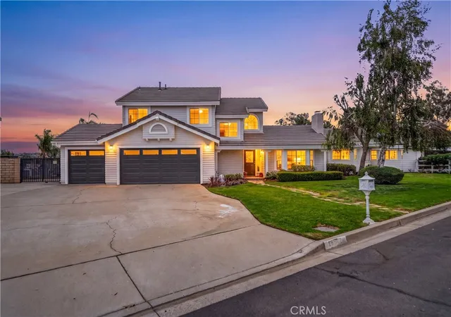 4th image of 15366 Cayuse Ct, Riverside, CA 92506 | MLS# SW26168056