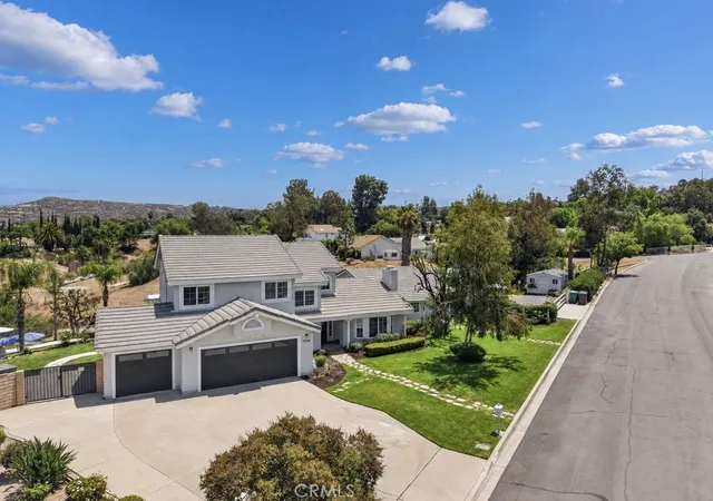 5th image of 15366 Cayuse Ct, Riverside, CA 92506 | MLS# SW26168056