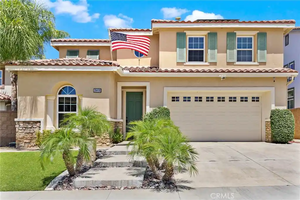 Photo 1 of Single family home for sale at 35418 Coyote Crk Ct, Lake Elsinore, CA 92532 | MLS# PW26169506 | Listing updated on 2026-10-22