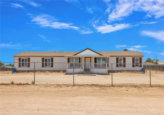 Photo 1 of Single family home for sale at 9235 Lindero, Victorville, CA 92392 | MLS# HD26168619 | Listing updated on 2026-10-31