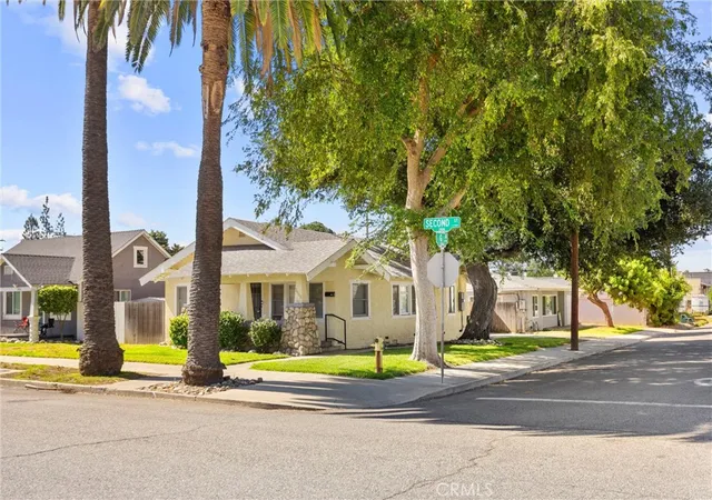 Multi family home for sale at 2408 2nd 2130 G St, La Verne, CA 91750 | MLS# CV26164206